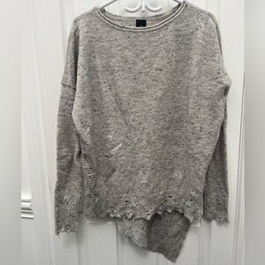 River Island Grey Sweater